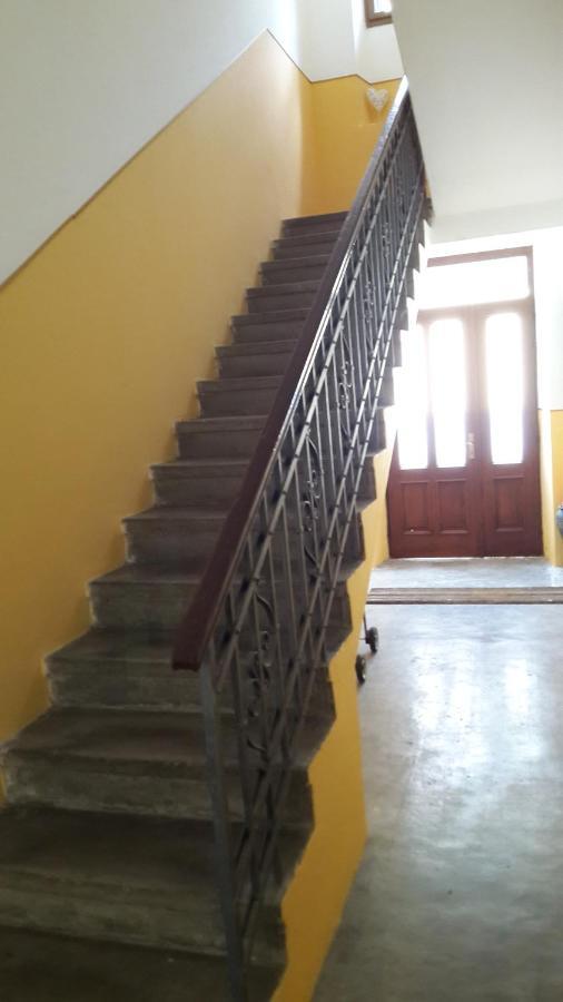 La Casa Di Davide - David Home Cave del Predil Ngoại thất bức ảnh